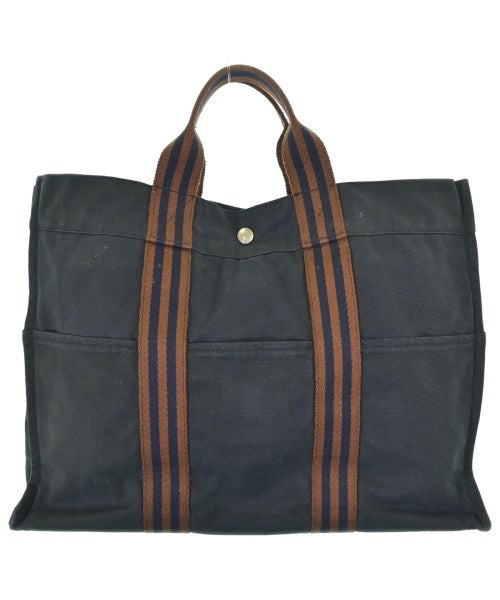 HERMES กระเป๋าถือขนาดใหญ่