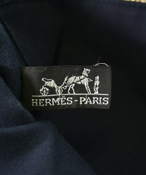 HERMES กระเป๋าถือขนาดใหญ่