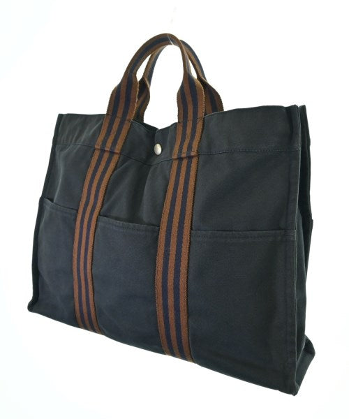 HERMES กระเป๋าถือขนาดใหญ่