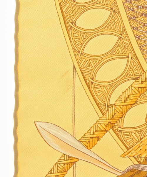 HERMES ผ้าพันคอ