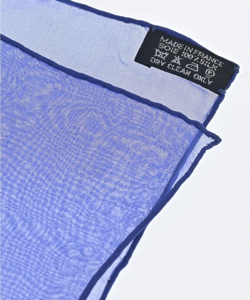 HERMES ผ้าพันคอ