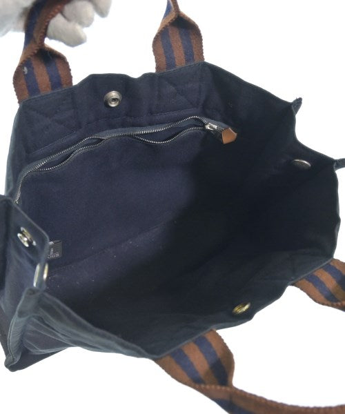 HERMES กระเป๋าถือขนาดใหญ่