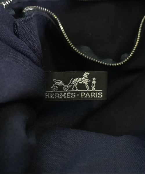 HERMES กระเป๋าถือขนาดใหญ่