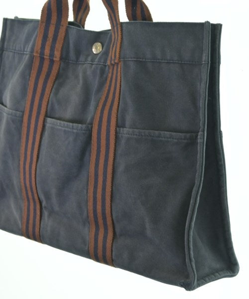 HERMES กระเป๋าถือขนาดใหญ่