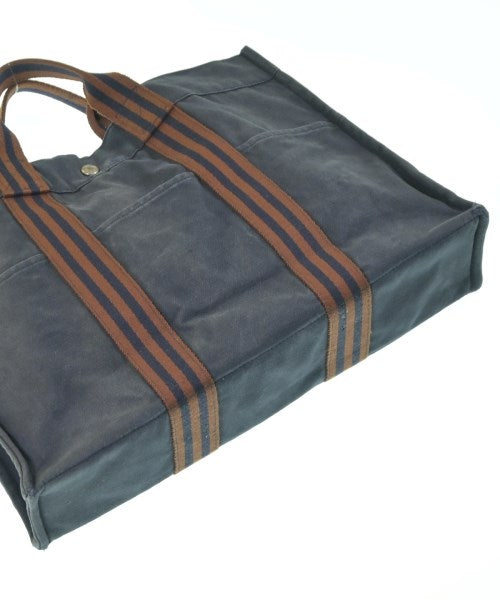 HERMES กระเป๋าถือขนาดใหญ่