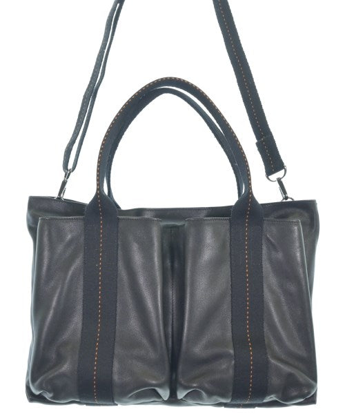 HERMES กระเป๋าถือขนาดใหญ่