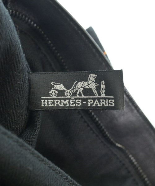HERMES กระเป๋าถือขนาดใหญ่