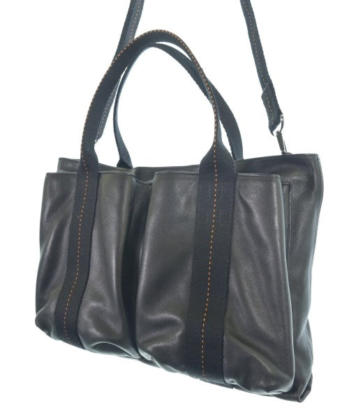 HERMES กระเป๋าถือขนาดใหญ่