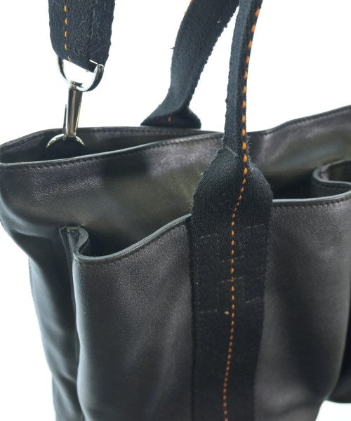 HERMES กระเป๋าถือขนาดใหญ่