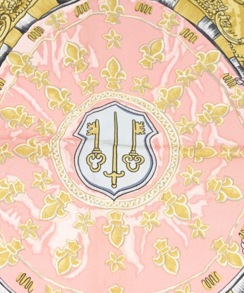 HERMES ผ้าพันคอ