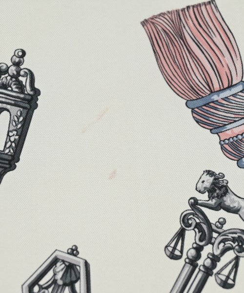 HERMES ผ้าพันคอ