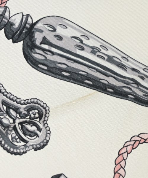 HERMES ผ้าพันคอ