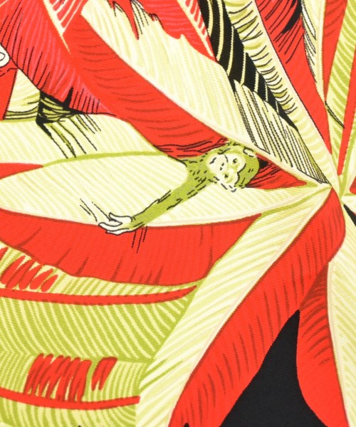 HERMES ผ้าพันคอ