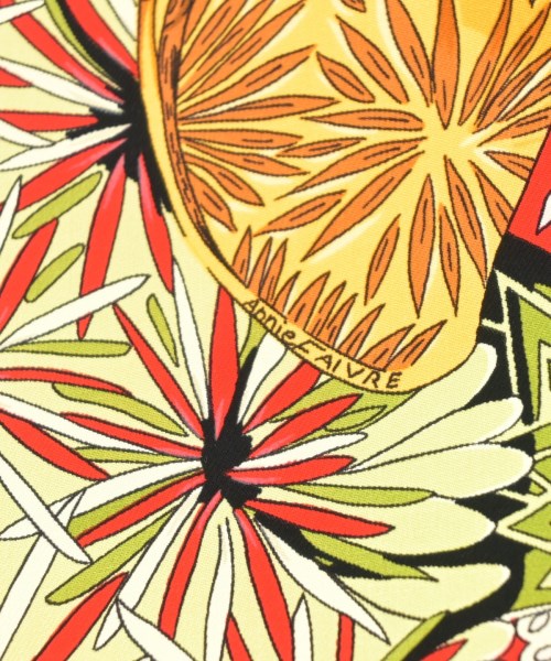 HERMES ผ้าพันคอ