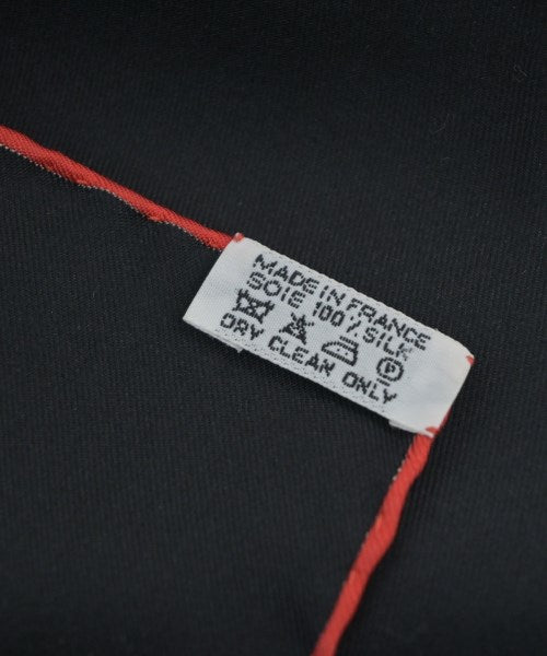 HERMES ผ้าพันคอ