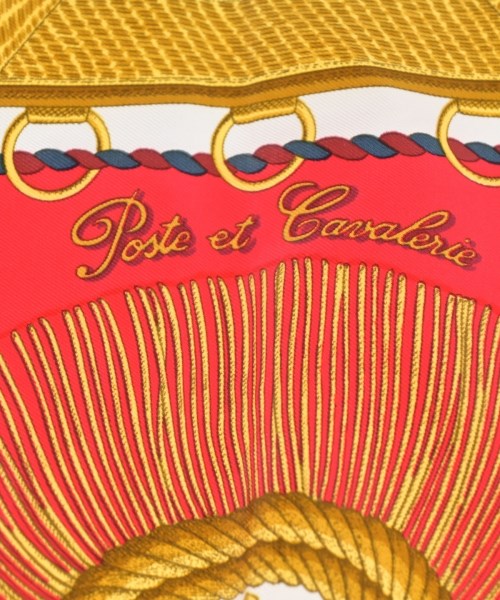 HERMES ผ้าพันคอ