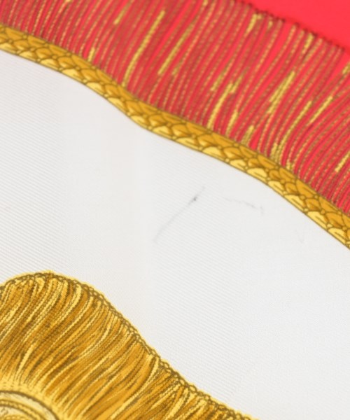 HERMES ผ้าพันคอ