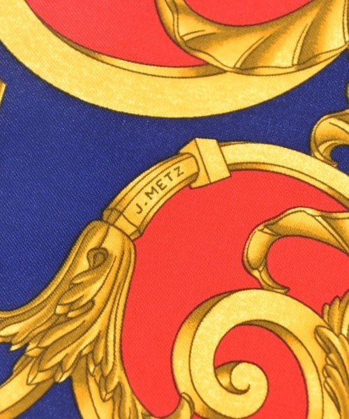 HERMES ผ้าพันคอ