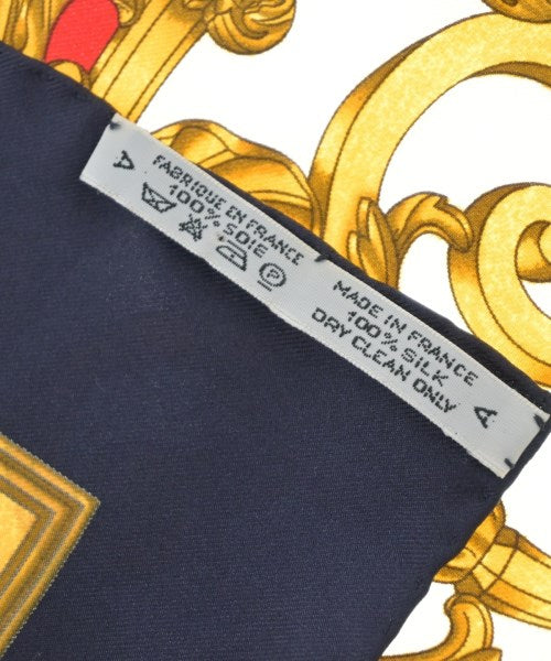 HERMES ผ้าพันคอ