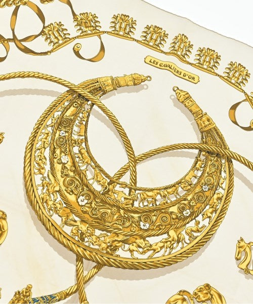 HERMES ผ้าพันคอ