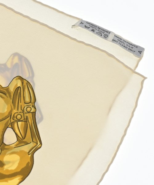 HERMES ผ้าพันคอ