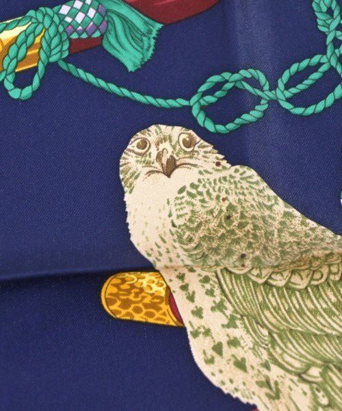 HERMES ผ้าพันคอ