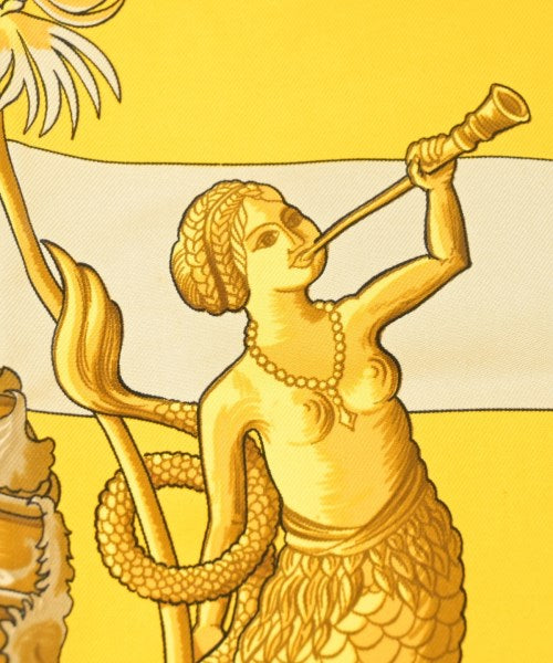 HERMES ผ้าพันคอ