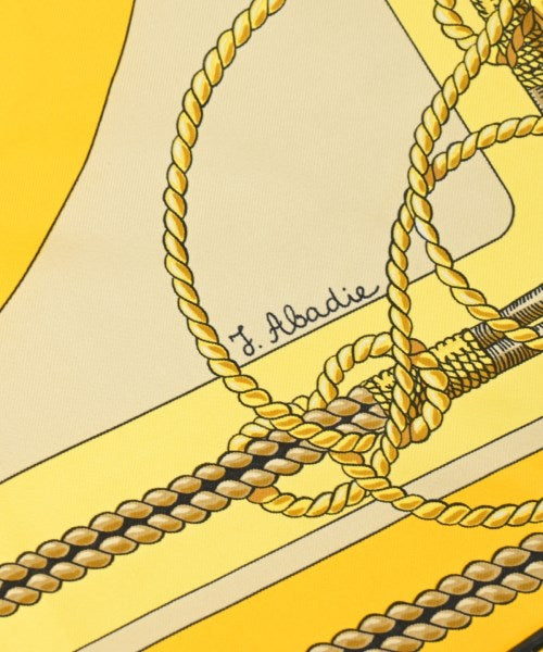 HERMES ผ้าพันคอ