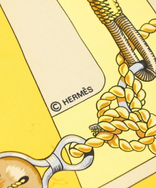 HERMES ผ้าพันคอ