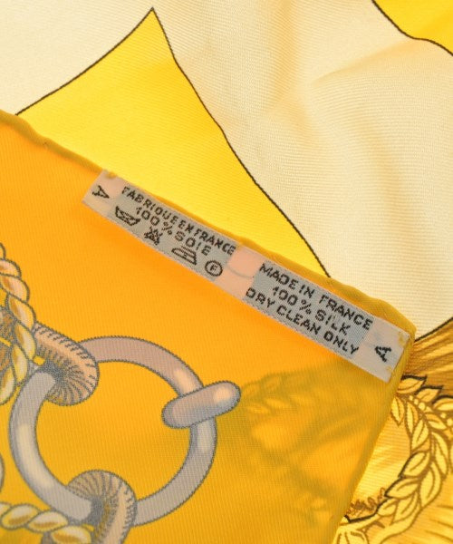 HERMES ผ้าพันคอ