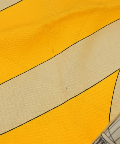 HERMES ผ้าพันคอ