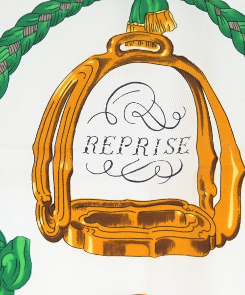 HERMES ผ้าพันคอ