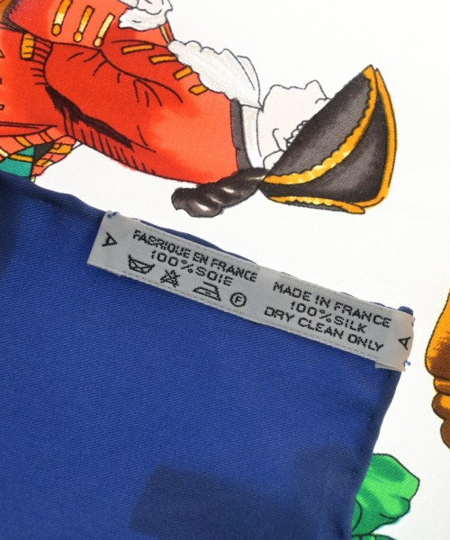 HERMES ผ้าพันคอ