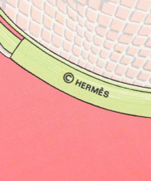 HERMES ผ้าพันคอ