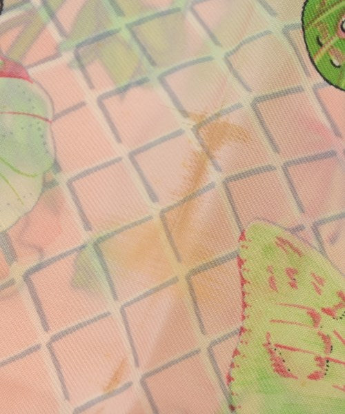 HERMES ผ้าพันคอ