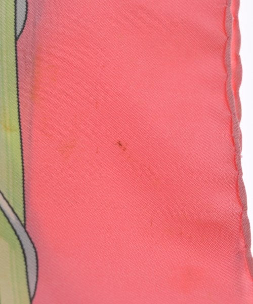 HERMES ผ้าพันคอ