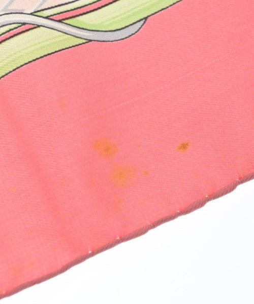 HERMES ผ้าพันคอ