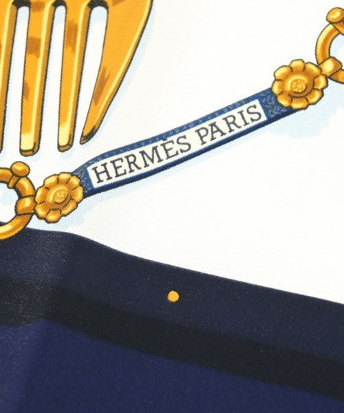 HERMES ผ้าพันคอ