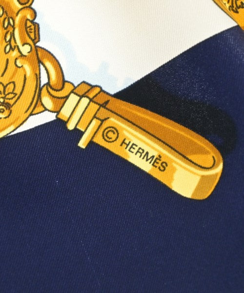 HERMES ผ้าพันคอ