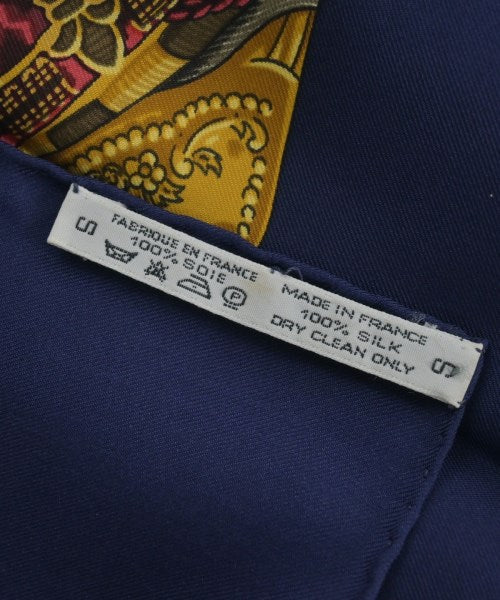 HERMES ผ้าพันคอ