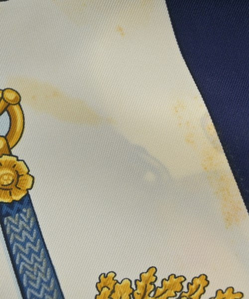 HERMES ผ้าพันคอ