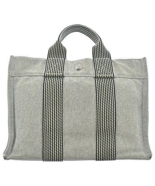 HERMES กระเป๋าถือขนาดใหญ่