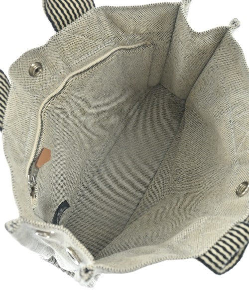 HERMES กระเป๋าถือขนาดใหญ่