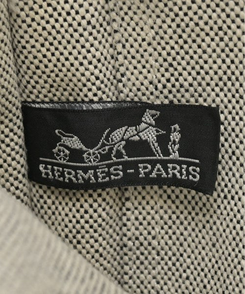 HERMES กระเป๋าถือขนาดใหญ่