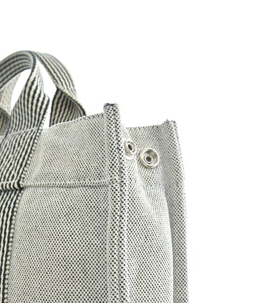 HERMES กระเป๋าถือขนาดใหญ่