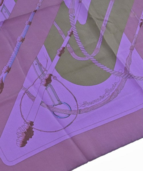 HERMES ผ้าพันคอ