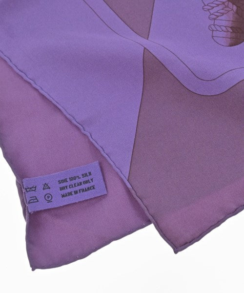 HERMES ผ้าพันคอ