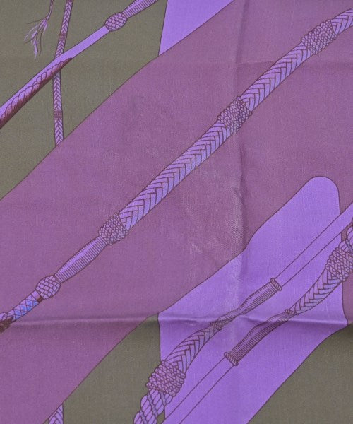 HERMES ผ้าพันคอ