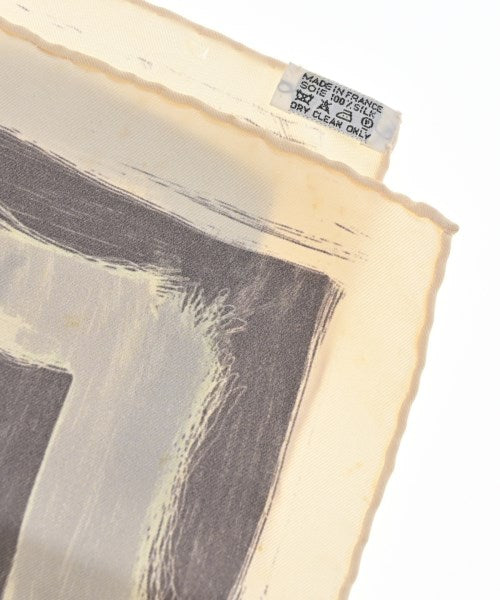 HERMES ผ้าพันคอ