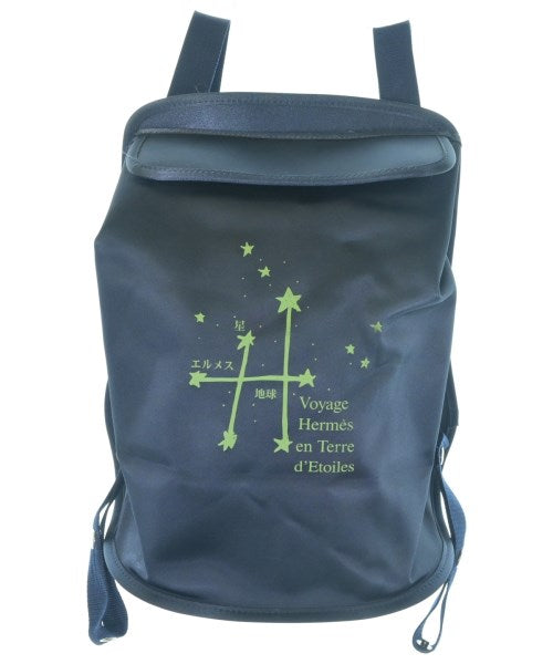 HERMES เป้สะพายหลัง